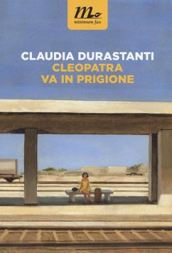 Cleopatra va in prigione - Durastanti, Claudia