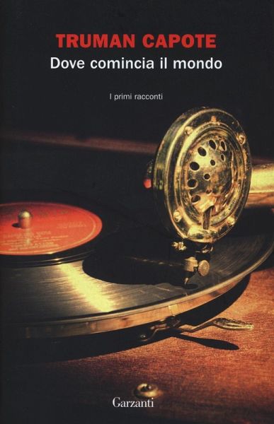 Dove comincia il mondo