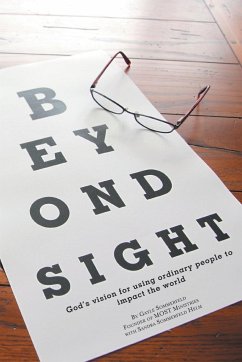 Beyond Sight - Sommerfeld, Gayle