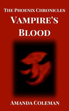 Cover Vampire's Blood
