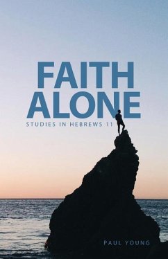 FAITH ALONE - Young, Paul