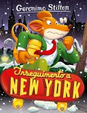 Inseguimento a New York Inseguimento a New York