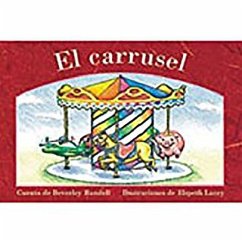 El Carrusel (the Merry-Go-Round): Bookroom Package (Levels 3-5) - Rigby
