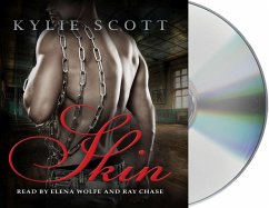 SKIN D - Scott, Kylie