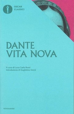 Vita nova - Alighieri, Dante Vita nova - Alighieri, Dante