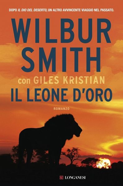Il leone d'oro Il leone d'oro