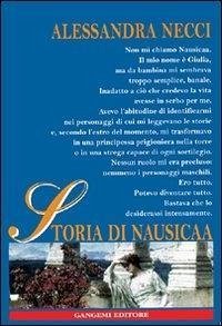 Storia di Nausicaa - Necci, Alessandra