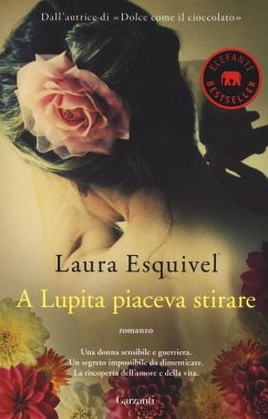 Cover A Lupita piaceva stirare