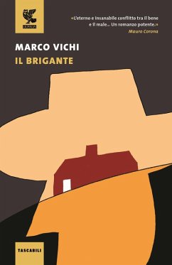 Il brigante - Vichi, Marco