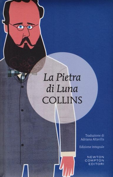 La pietra di luna La pietra di luna