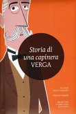 Storia di una capinera Storia di una capinera