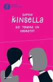 Sai tenere un segreto? Sai tenere un segreto?