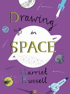 Disegnare nello spazio - Russell, Harriet