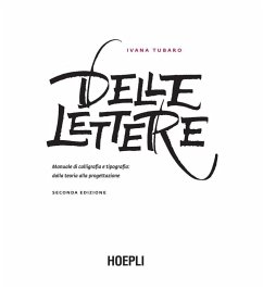 Cover Delle lettere