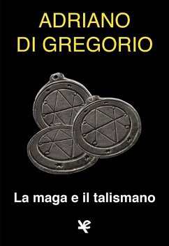 Cover La maga e il talismano