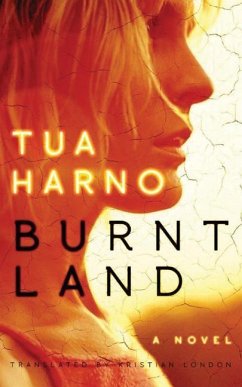 Burnt Land - Harno, Tua