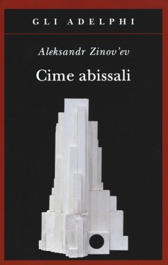 Cime abissali - Zinov'Ev, Aleksandr