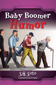 Baby Boomer Humor - Soto, S G