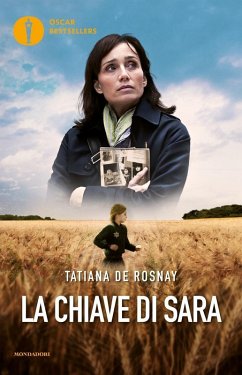 Cover La chiave di Sarah