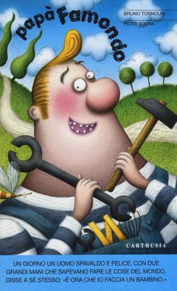 Papà Famondo Papà Famondo