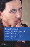 1902-1904: Quando ero matto..., La balia, Scialle nero e altre novelle 1902-1904: Quando ero matto..., La balia, Scialle nero e altre novelle