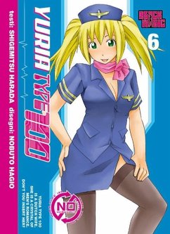 Harada, S: Yuria Type 100 - Harada, Shigemitsu