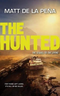 The Hunted - De La Pena, Matt