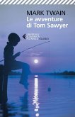 Le avventure di Tom Sawyer Le avventure di Tom Sawyer