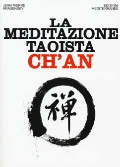 La meditazione taoista ch'an - Krasensky, Jean-Pierre