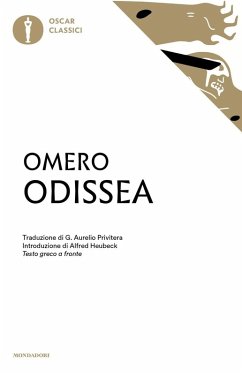 Cover Odissea