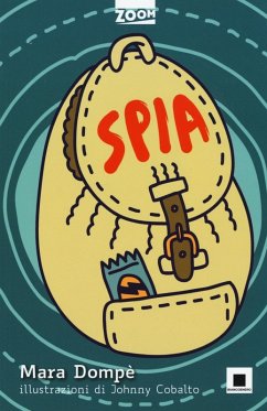 Spia - Dompè, Mara