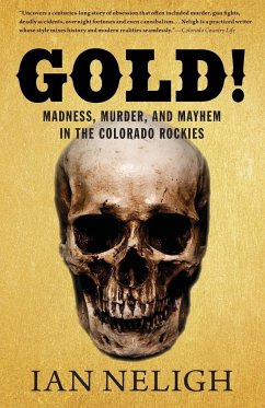 Gold! - Neligh, Ian