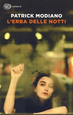 Cover L' erba delle notti