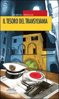 Cover Il tesoro del Transylvania