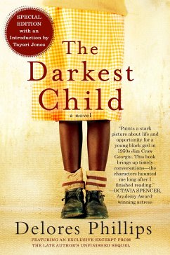 The Darkest Child - Phillips, Delores