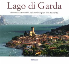 Lago di Garda Cover Lago di Garda