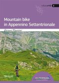 Mountain bike in Appennino settentrionale Mountain bike in Appennino settentrionale