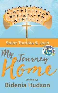 Saint Tamika and Josh - Hudson, Bidenia