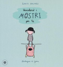 Cover Ucciderò i mostri per te