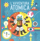 L' avventura atomica del professor Astro Gatto L' avventura atomica del professor Astro Gatto