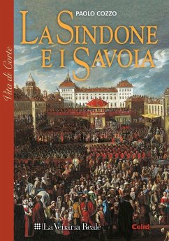 La sindone e i Savoia - Cozzo, Paolo