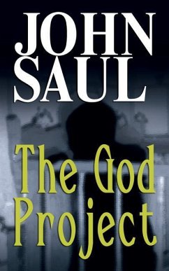 The God Project - Saul, John