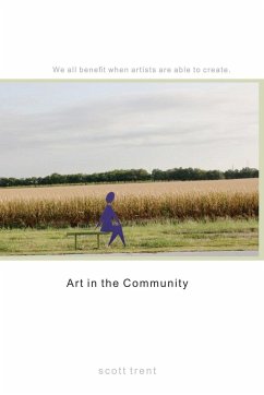 Art in the Community - Trent, Scott
