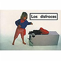 Los Disfraces (Dressing Up): Bookroom Package (Levels 1-2) - Rigby