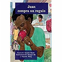 Juan Compra Un Regalo (Jonathan Buys a Present): Bookroom Package (Levels 17-18) - Rigby