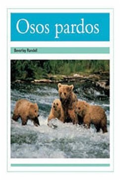 Osos Pardosrown Bears): Bookroom Package (Levels 17-18) - Rigby