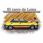 El Carro de Luisa (Jane's Car): Bookroom Package (Levels 9-11)