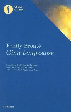 Cime tempestose - Brontë, Emily