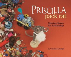 PRISCILLA PACK RAT - Crangle, Claudine