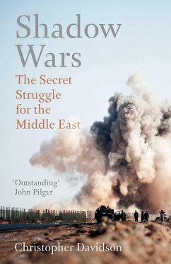 Cover Shadow Wars
